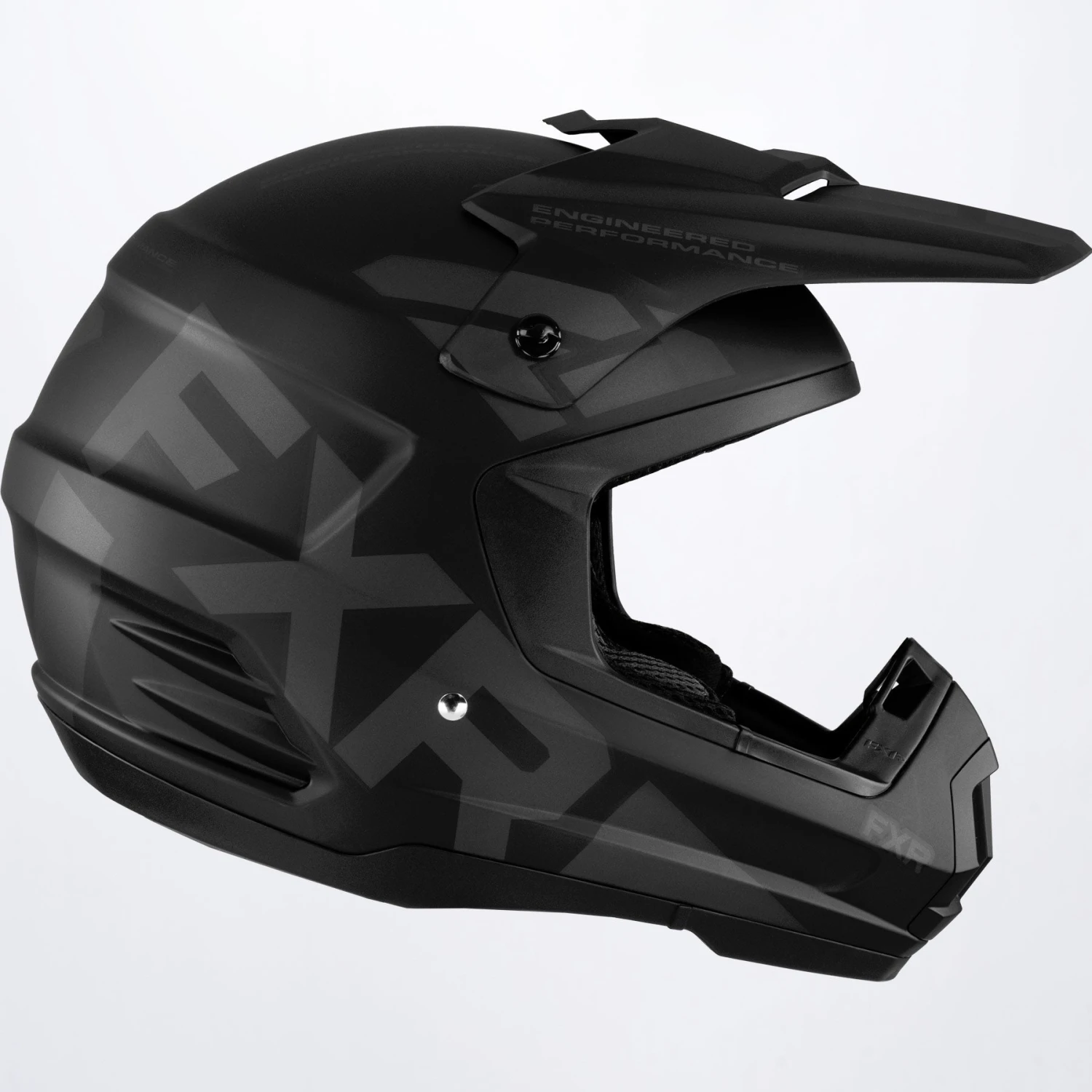 Torque Team Helmet 4 Torque Team Helmet - Image 4