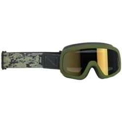 Overland 2.0 Grunt Goggles