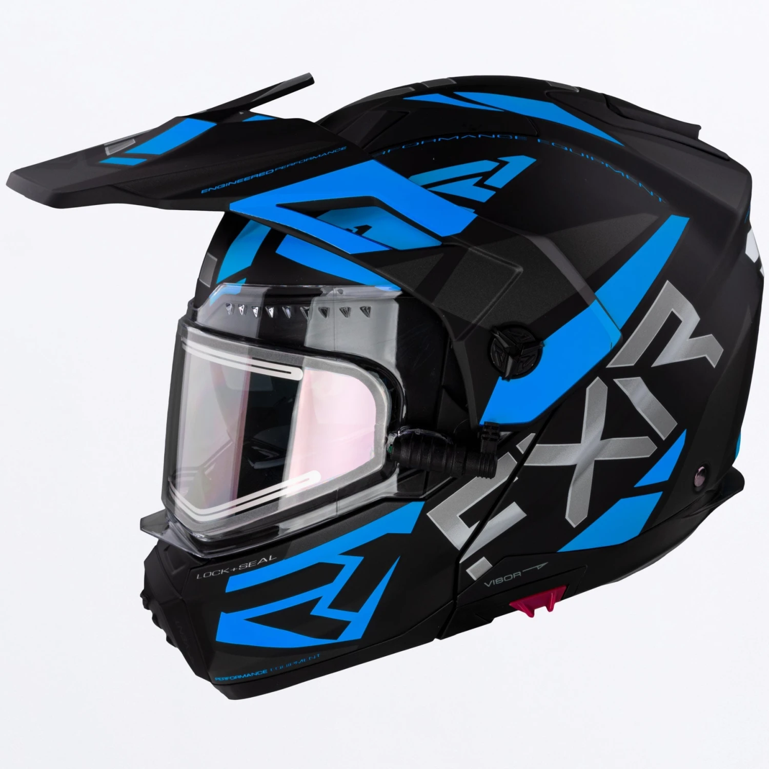 Maverick X Helmet 3 Maverick X Helmet - Image 3