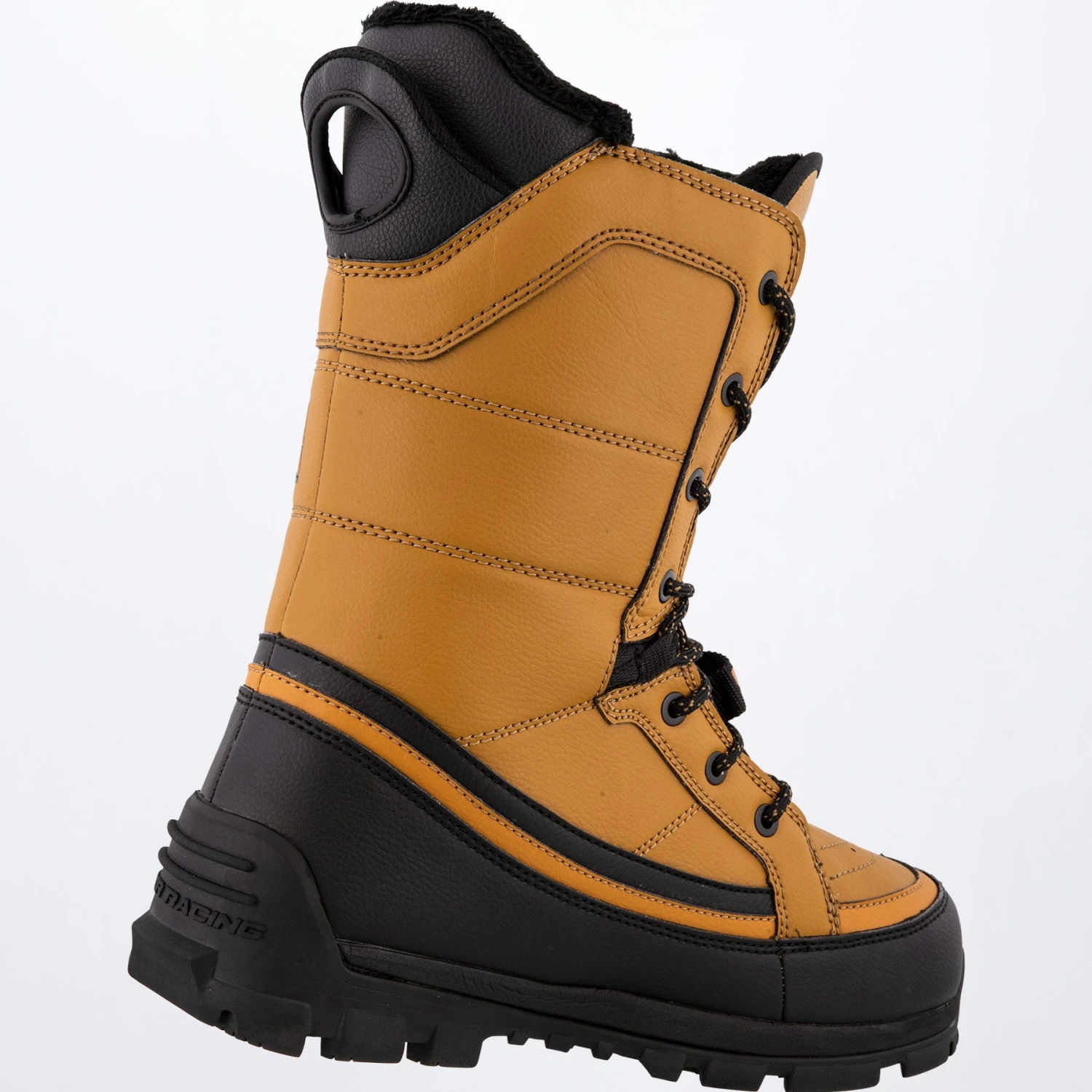 Transfer Boots 4 Transfer Boots - Image 4