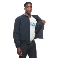 Dainese Bhyde No-Wind Tex Jackets -Moto Style Shop bhyde no wind tex jacket black 40981894 9679 4b88 9ffd d0ced4658daa