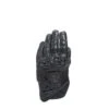 Dainese Blackshape Lady Leather Gloves