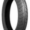 BRIDGESTONE EXEDRA TOURING G709 FRONT