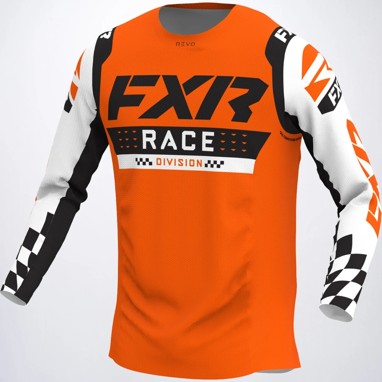 Revo Flow LE MX Jersey 1 Revo Flow LE MX Jersey