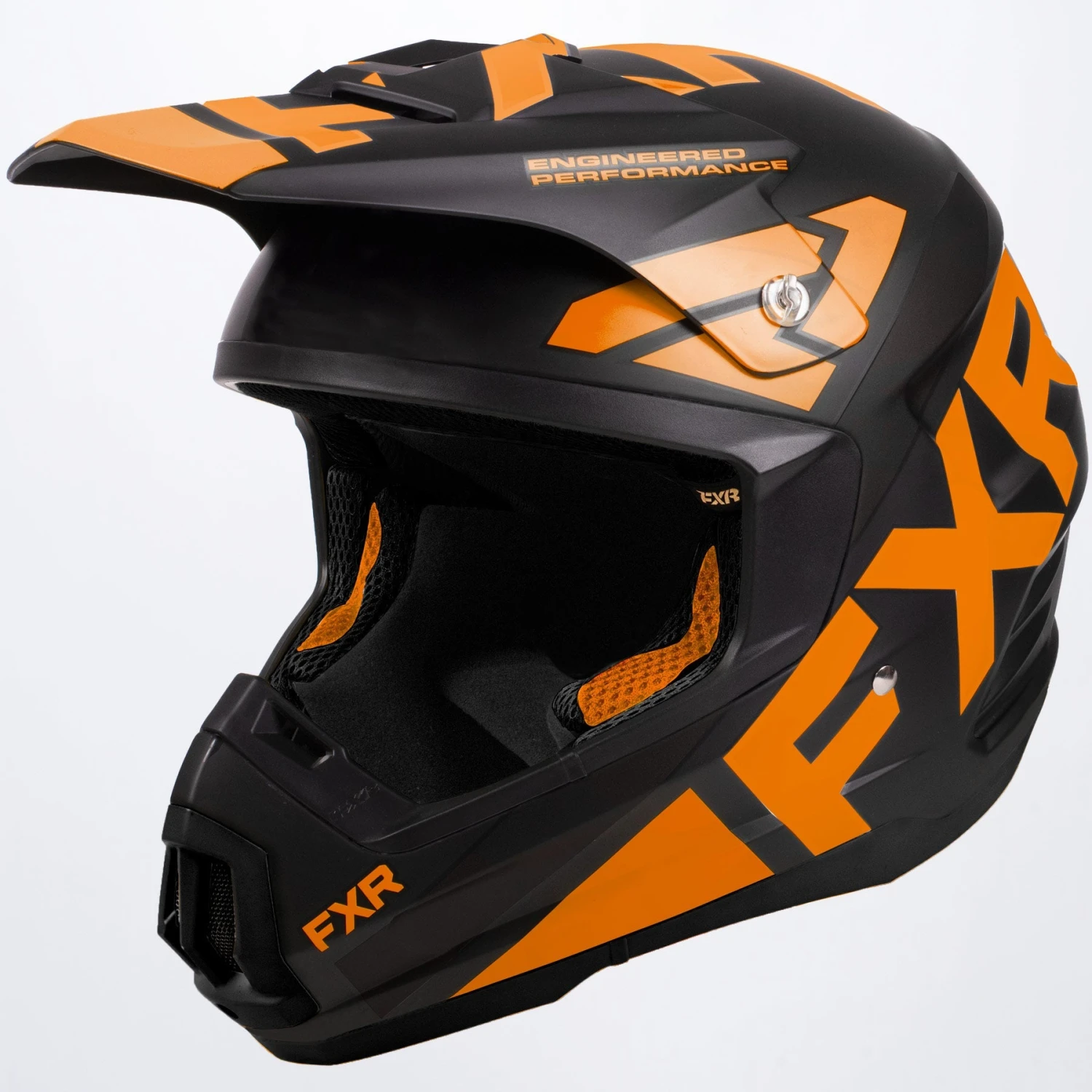 Torque Team Helmet 16 Torque Team Helmet - Image 16