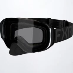 Ride X Spherical Goggle