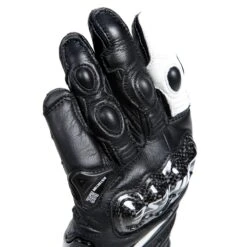 Dainese Carbon 4 Long Lady Leather Gloves -Moto Style Shop carbon 4 long lady 1ba51050 e962 4d38 a601 6ebe8667c498