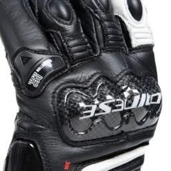 Dainese Carbon 4 Long Lady Leather Gloves -Moto Style Shop carbon 4 long lady 9b183302 e3b8 4b97 a631 67fc99ae364b