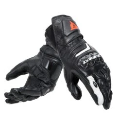 Dainese Carbon 4 Long Lady Leather Gloves -Moto Style Shop carbon 4 long lady c7baa457 abdd 4f78 a2a7 00849627dbab