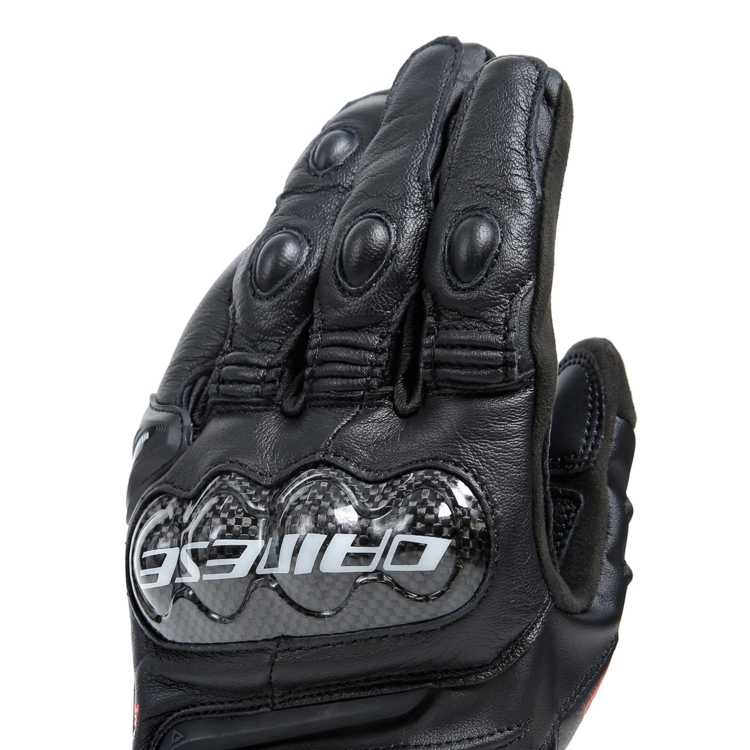 Dainese Carbon 4 Short Leather Gloves 10 Dainese Carbon 4 Short Leather Gloves - Image 10