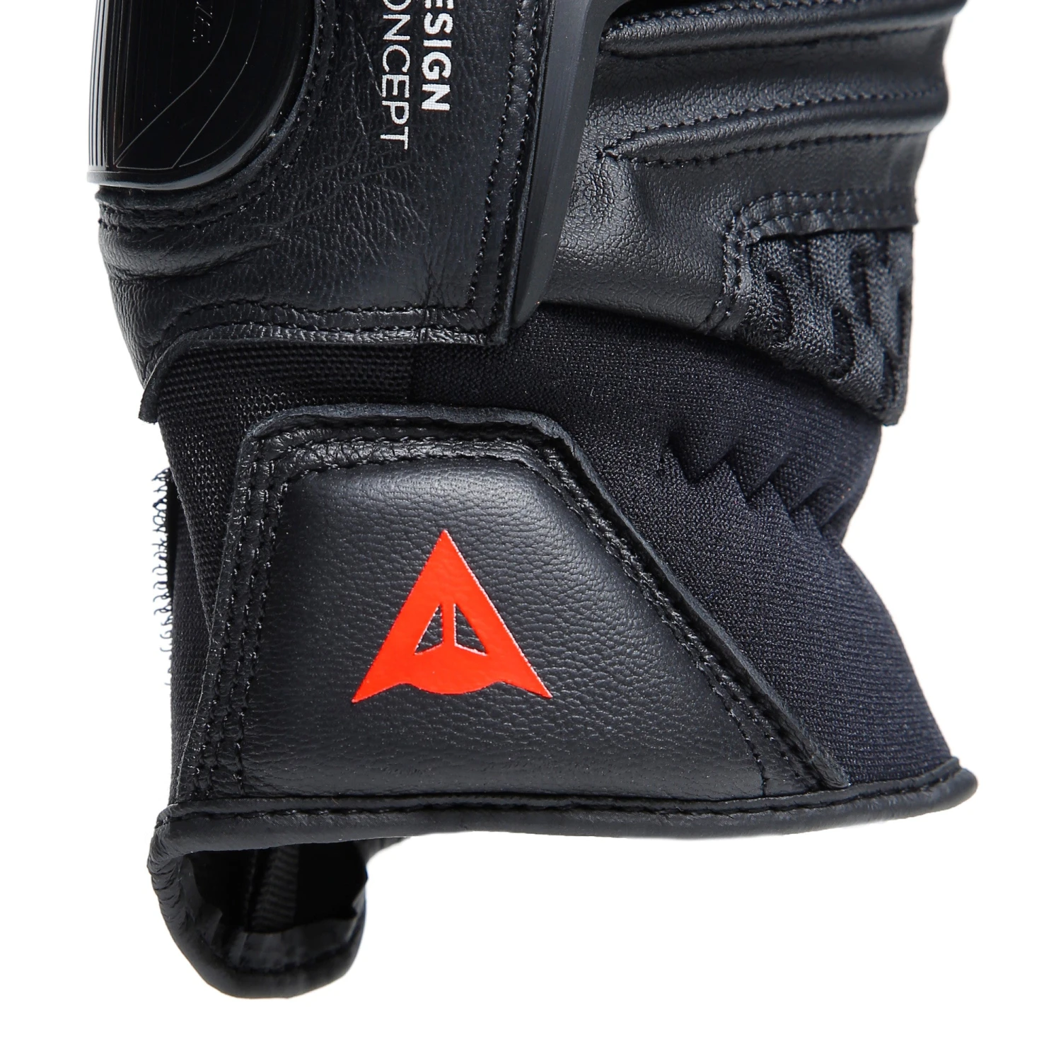 Dainese Carbon 4 Short Leather Gloves 20 Dainese Carbon 4 Short Leather Gloves - Image 20