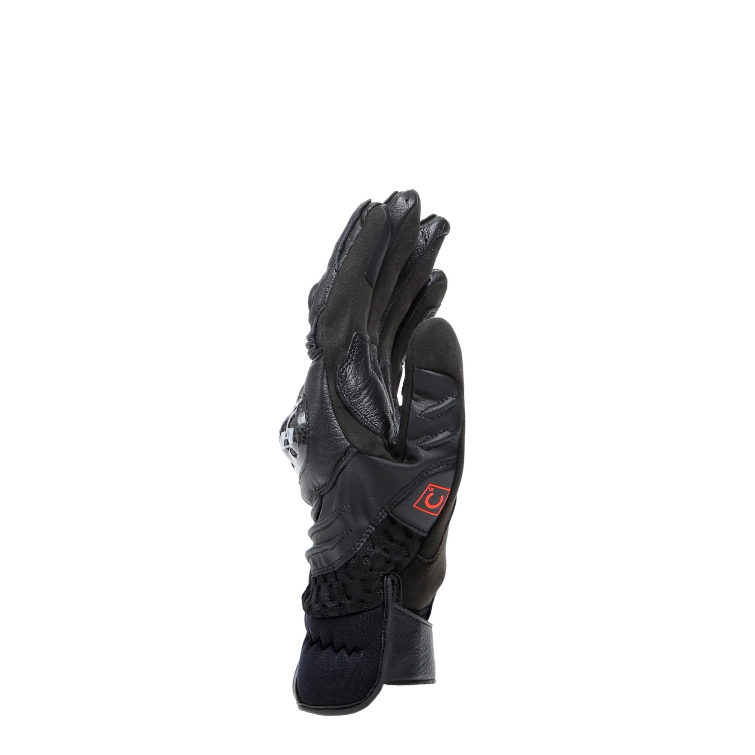 Dainese Carbon 4 Short Leather Gloves 2 Dainese Carbon 4 Short Leather Gloves - Image 2