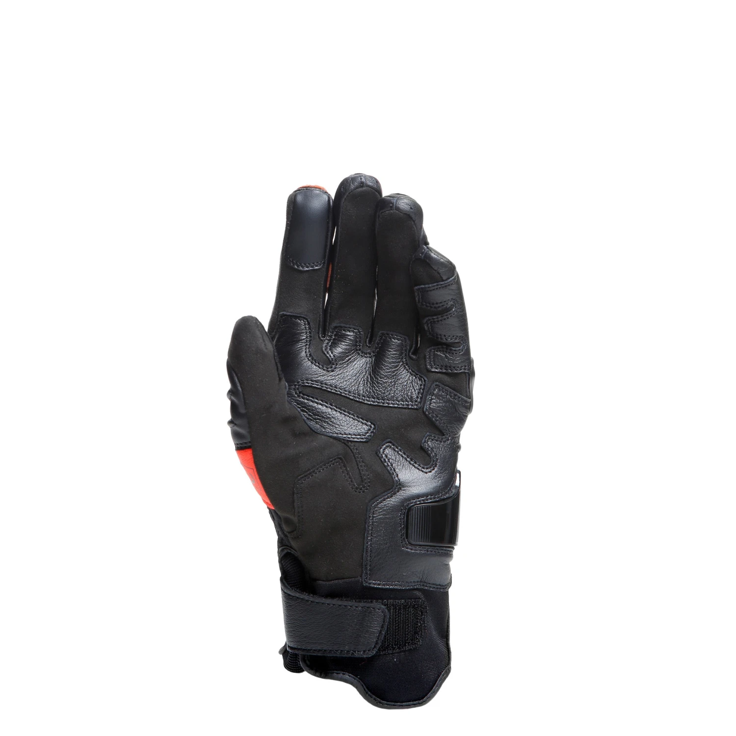 Dainese Carbon 4 Short Leather Gloves 16 Dainese Carbon 4 Short Leather Gloves - Image 16