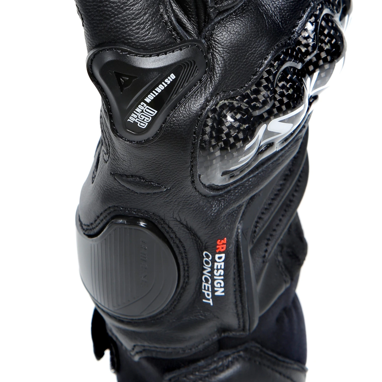 Dainese Carbon 4 Short Leather Gloves 11 Dainese Carbon 4 Short Leather Gloves - Image 11