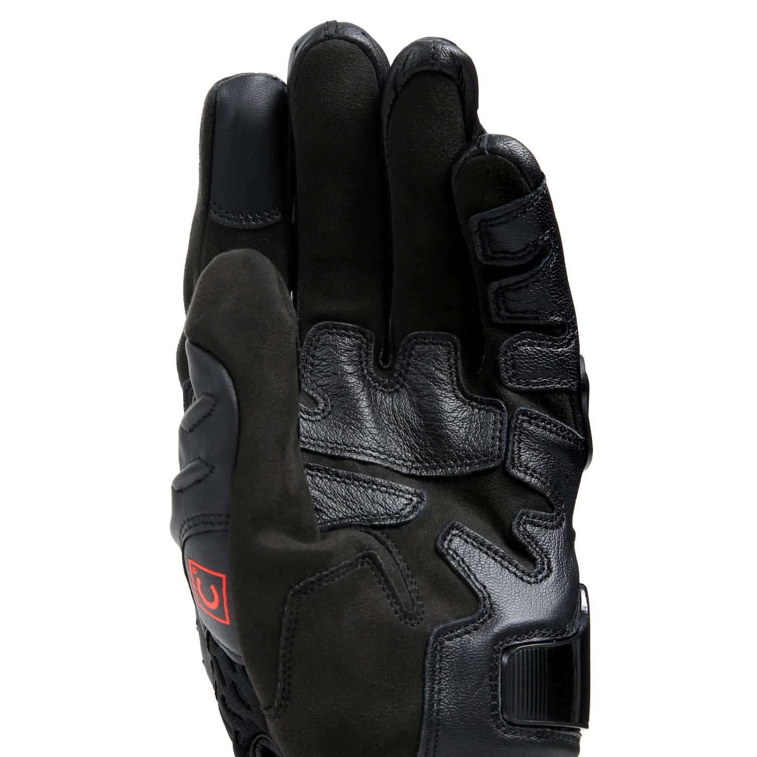 Dainese Carbon 4 Short Leather Gloves 9 Dainese Carbon 4 Short Leather Gloves - Image 9