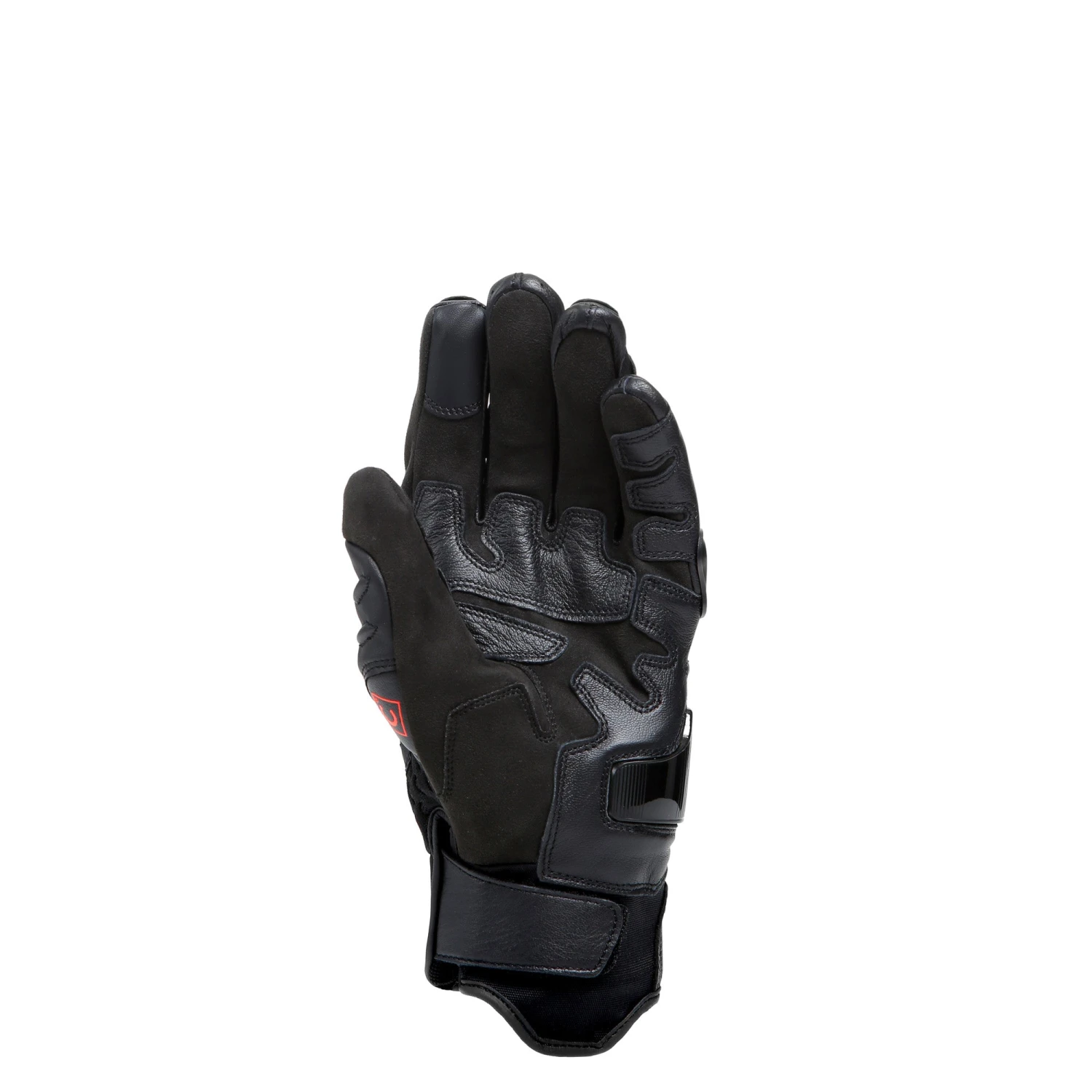 Dainese Carbon 4 Short Leather Gloves 3 Dainese Carbon 4 Short Leather Gloves - Image 3
