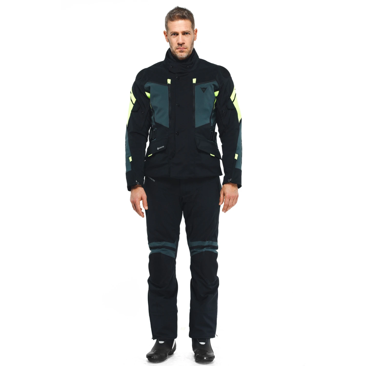 Dainese Carve Master 3 Gore-Tex Jacket 15 Dainese Carve Master 3 Gore-Tex Jacket - Image 15