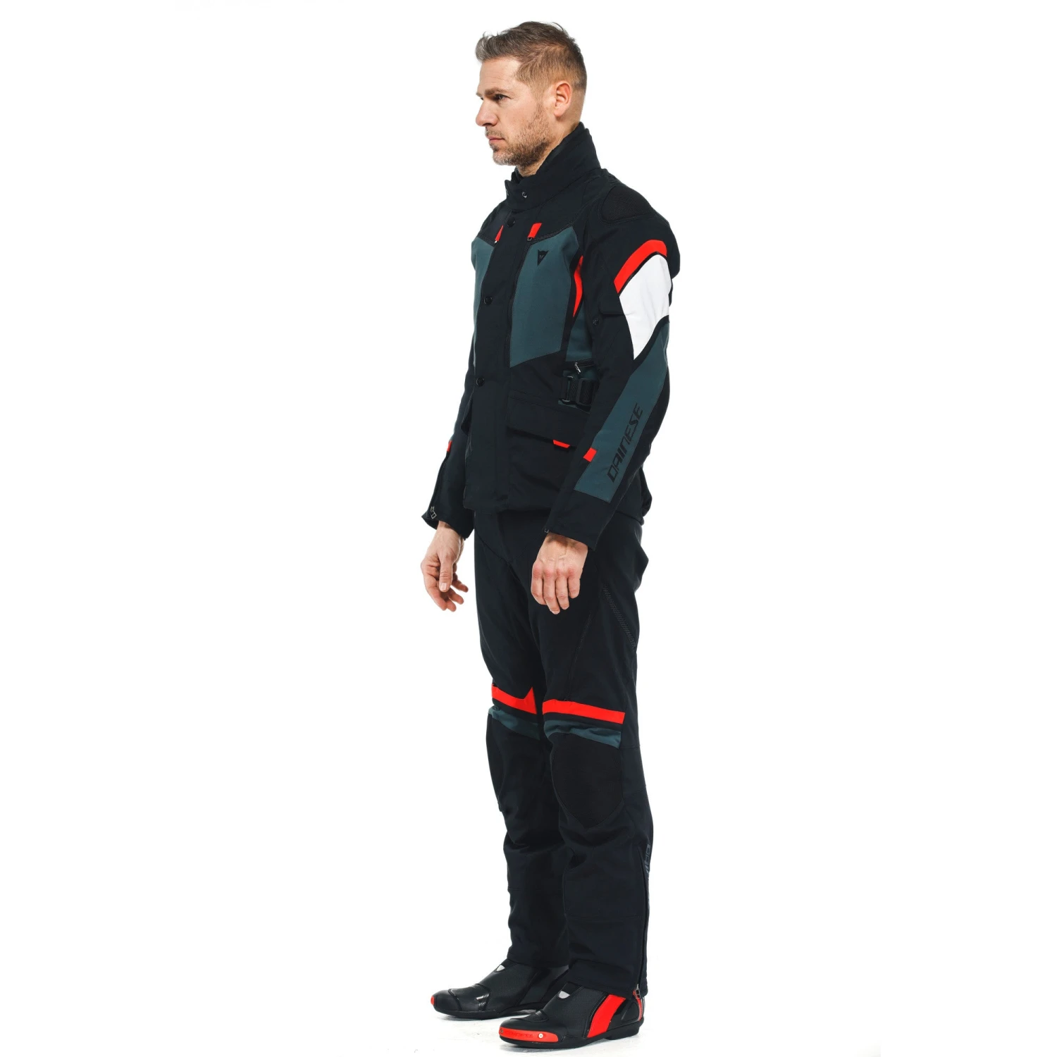 Dainese Carve Master 3 Gore-Tex Jacket 4 Dainese Carve Master 3 Gore-Tex Jacket - Image 4