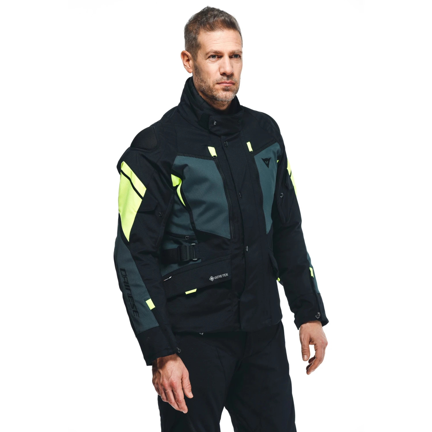 Dainese Carve Master 3 Gore-Tex Jacket 17 Dainese Carve Master 3 Gore-Tex Jacket - Image 17