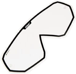 Thor Youth Enemy & Hero Goggle Replacement Lens
