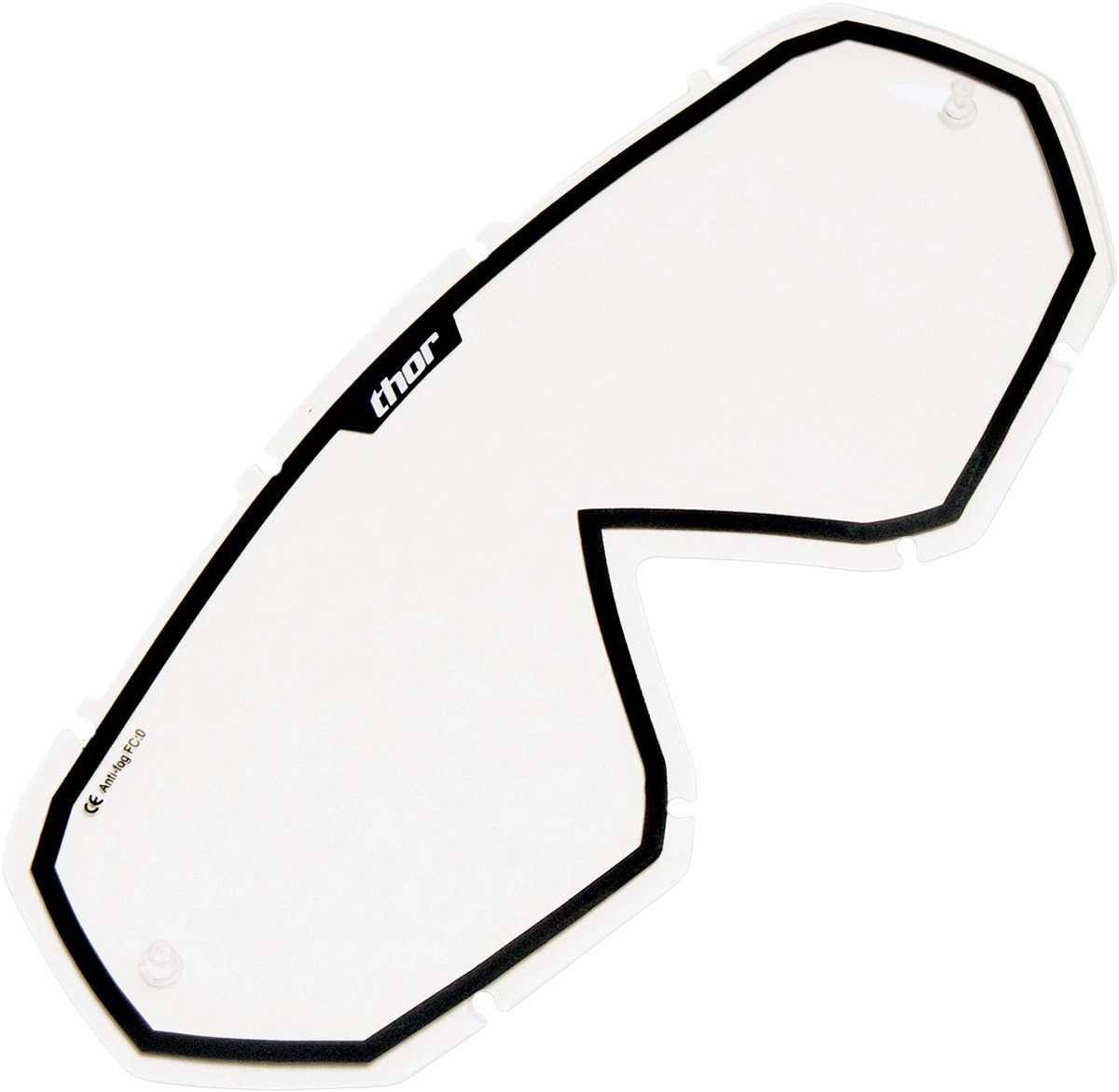 Thor Youth Enemy & Hero Goggle Replacement Lens 1 Thor Youth Enemy & Hero Goggle Replacement Lens