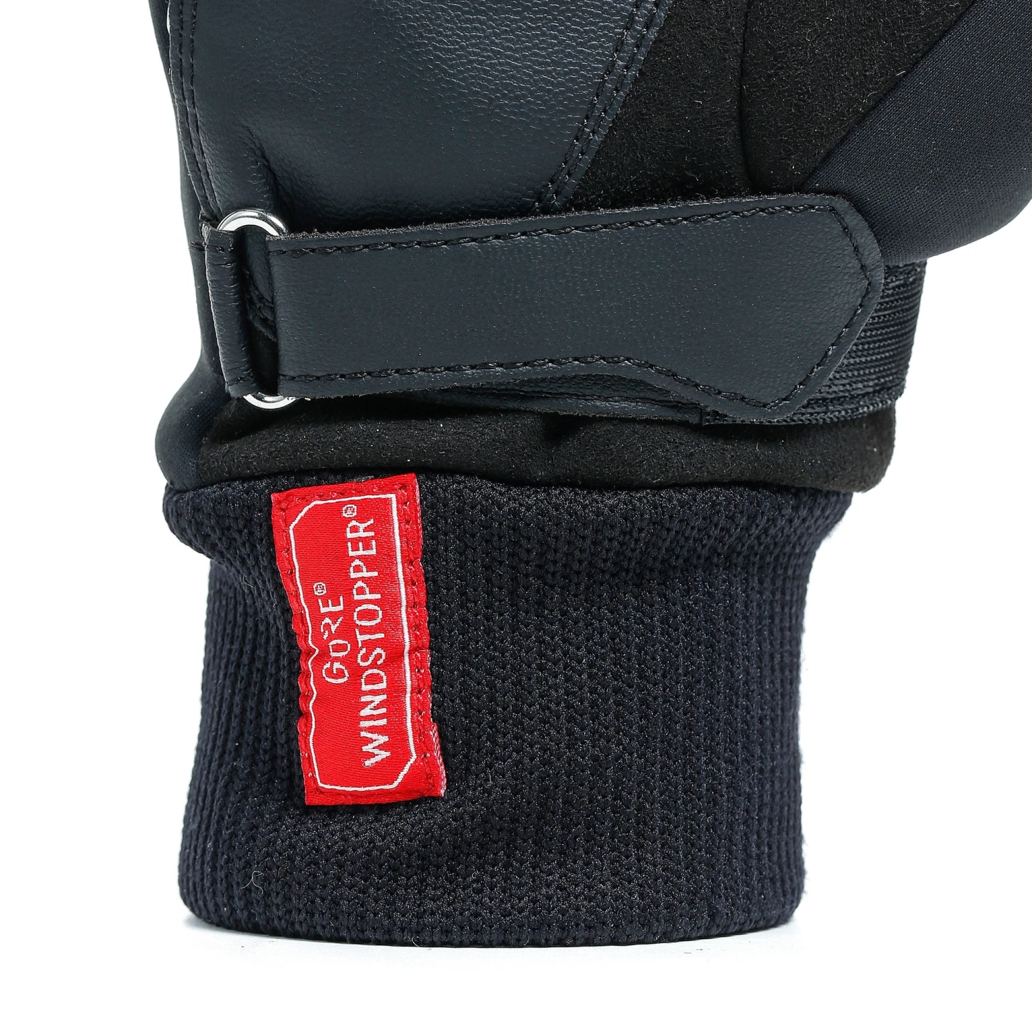 Dainese Coimbra Unisex Windstopper Gloves 14 Dainese Coimbra Unisex Windstopper Gloves - Image 14