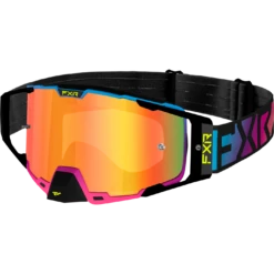 Combat MX Goggle -Moto Style Shop combat