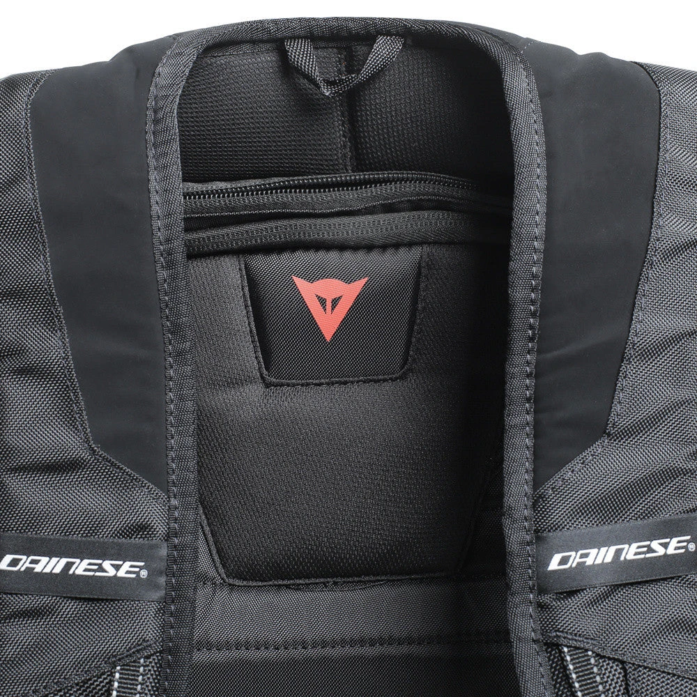 Dainese D-Mach Backpack 7 Dainese D-Mach Backpack - Image 7