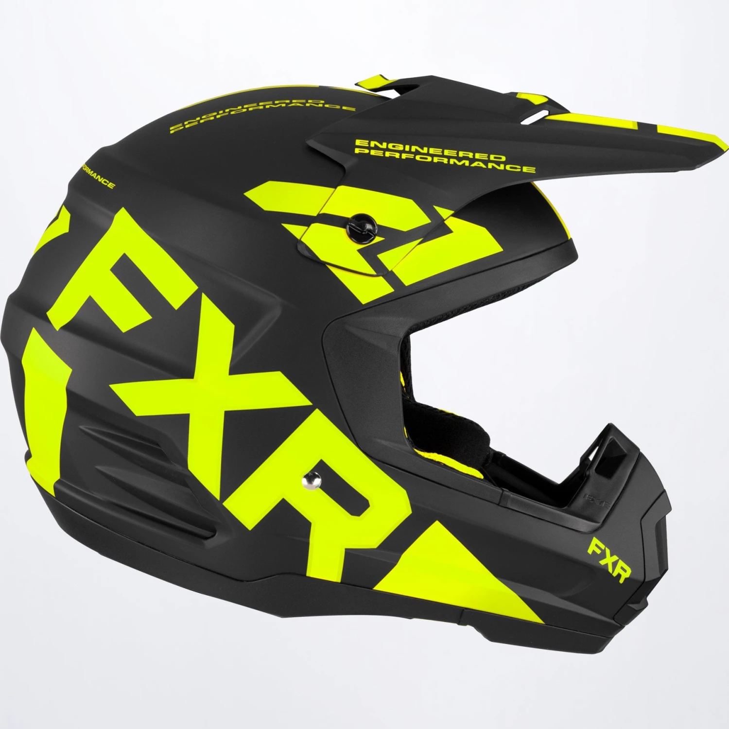 Torque Team Helmet 13 Torque Team Helmet - Image 13