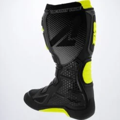 Factory Ride Boot 16 Factory Ride Boot -Moto Style Shop d7d4168784ef231ef844535d00224b8b