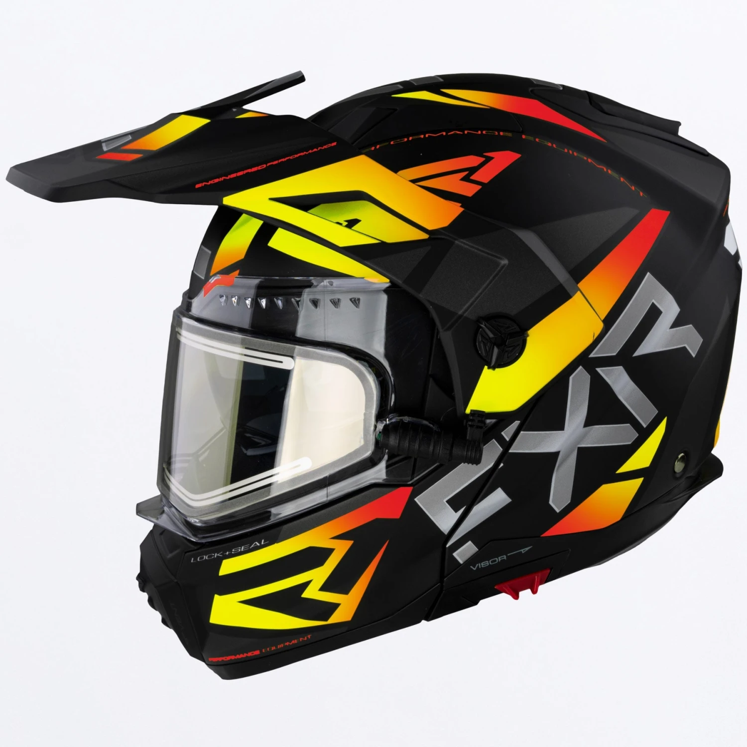 Maverick X Helmet 9 Maverick X Helmet - Image 9