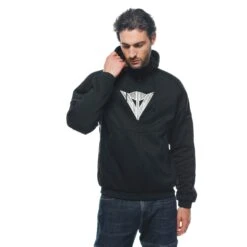Dainese Daemon-X Safety Hoodie Full Zip 26 Dainese Daemon-X Safety Hoodie Full Zip -Moto Style Shop daemon x safety hoodie full zip black black white 04dea9a3 fdde 4a09 b906 13a5d9976600
