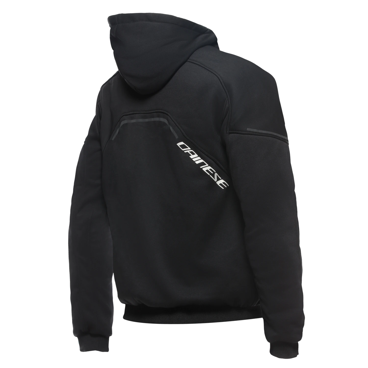 Dainese Daemon-X Safety Hoodie Full Zip 2 Dainese Daemon-X Safety Hoodie Full Zip - Image 2