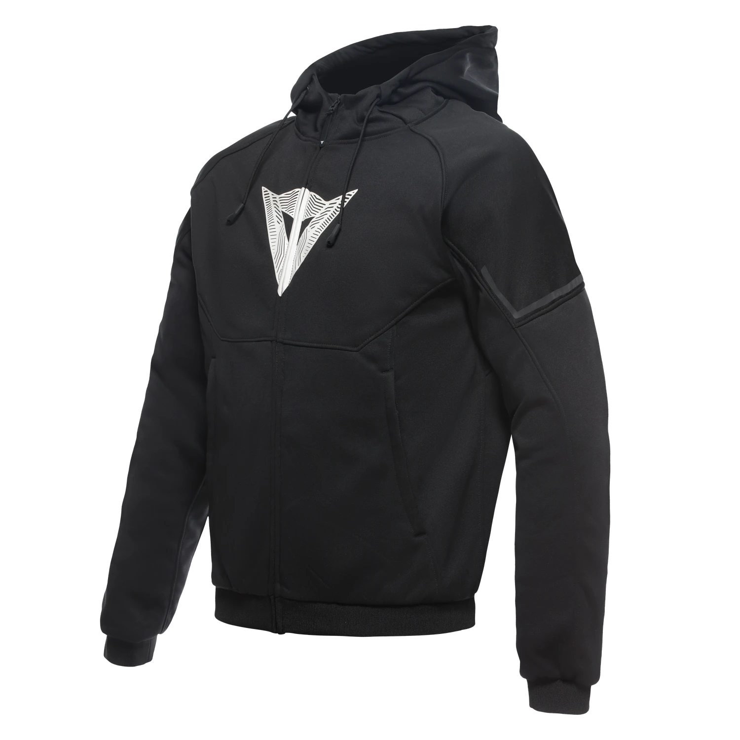 Dainese Daemon-X Safety Hoodie Full Zip 1 Dainese Daemon-X Safety Hoodie Full Zip