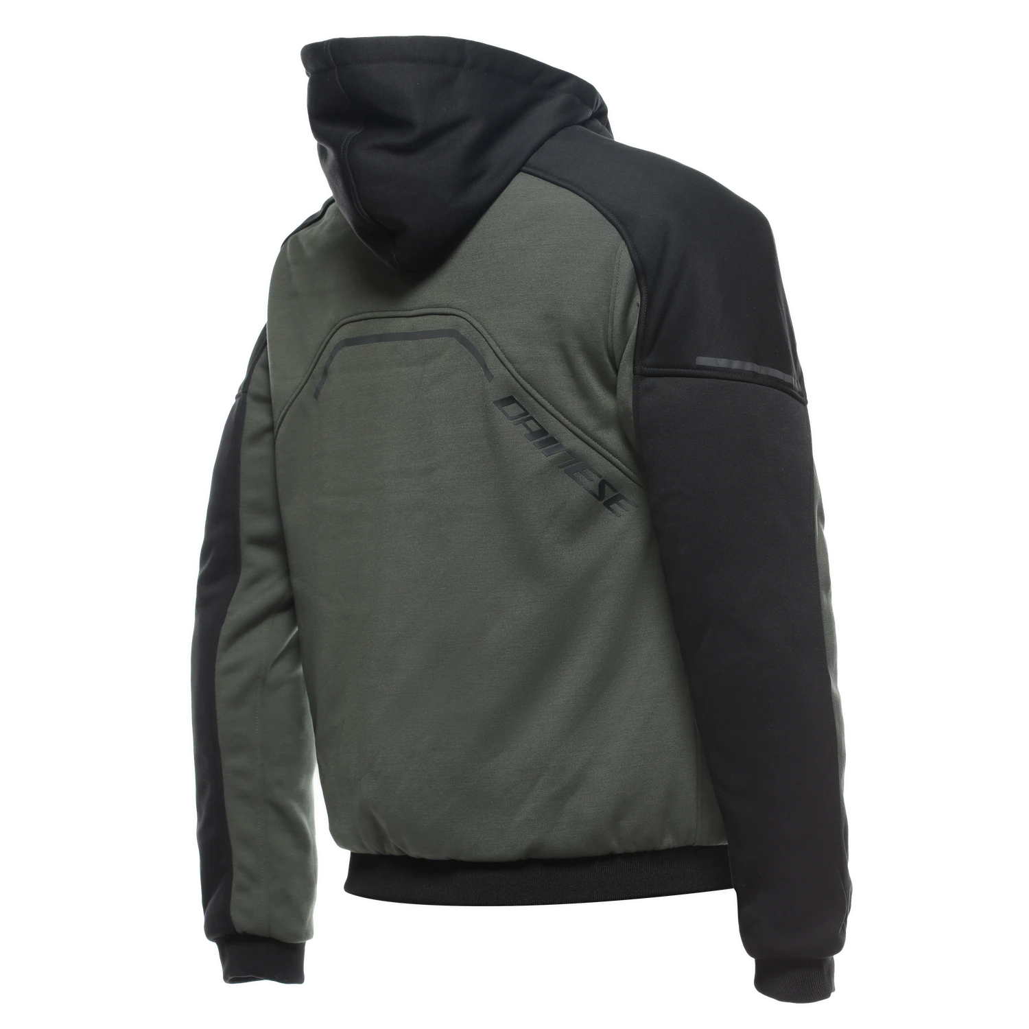 Dainese Daemon-X Safety Hoodie Full Zip 15 Dainese Daemon-X Safety Hoodie Full Zip - Image 15