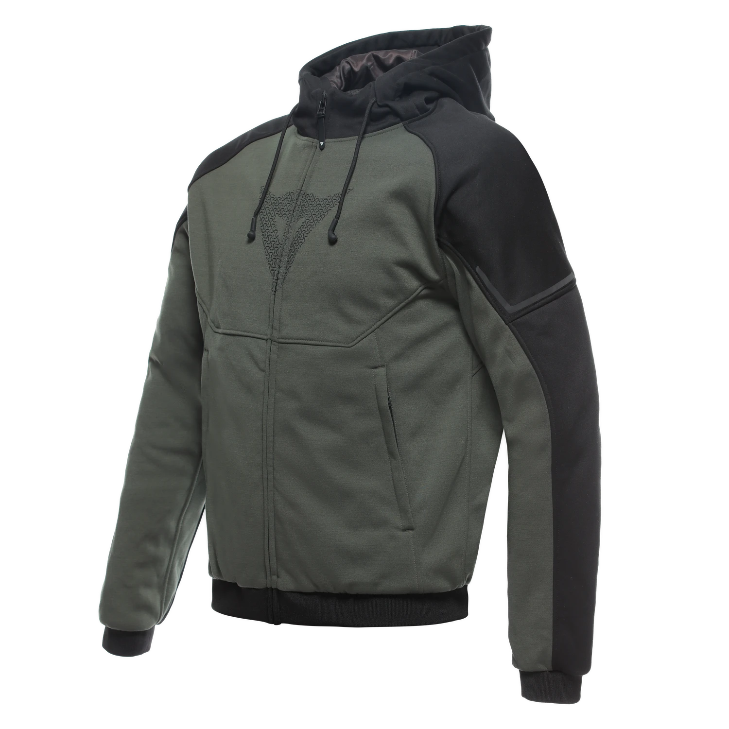 Dainese Daemon-X Safety Hoodie Full Zip 14 Dainese Daemon-X Safety Hoodie Full Zip - Image 14