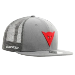 Dainese 9Fifty Trucker Snapback Cap