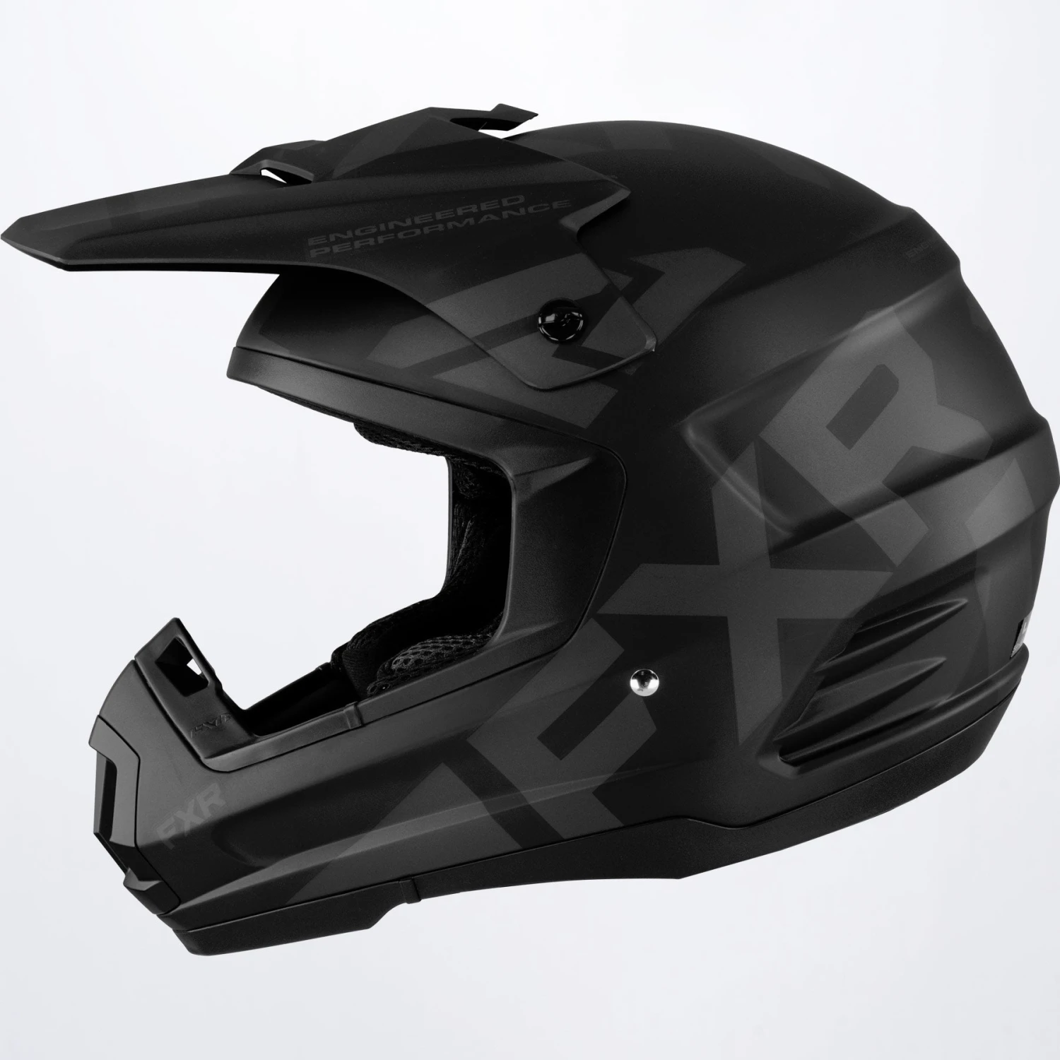 Torque Team Helmet 2 Torque Team Helmet - Image 2