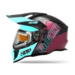 509 Delta R3 Ignite Helmet ECE (20/21)