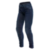 Dainese Denim Brushed Skinny Lady Tex Pants