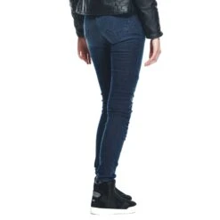 Dainese Denim Brushed Skinny Lady Tex Pants -Moto Style Shop denim brushed skinny lady 59a50024 75c4 4f58 b2a5 ec8309b3bbf9