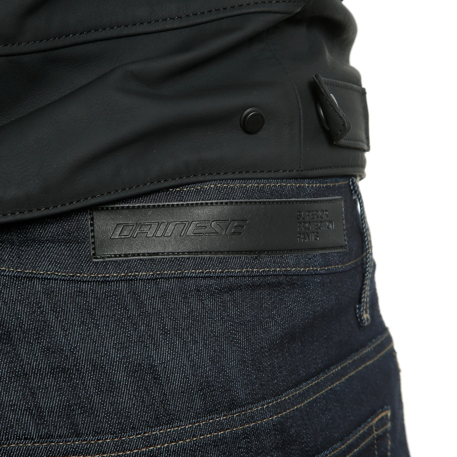 Dainese Denim Regular Pants 7 Dainese Denim Regular Pants - Image 7