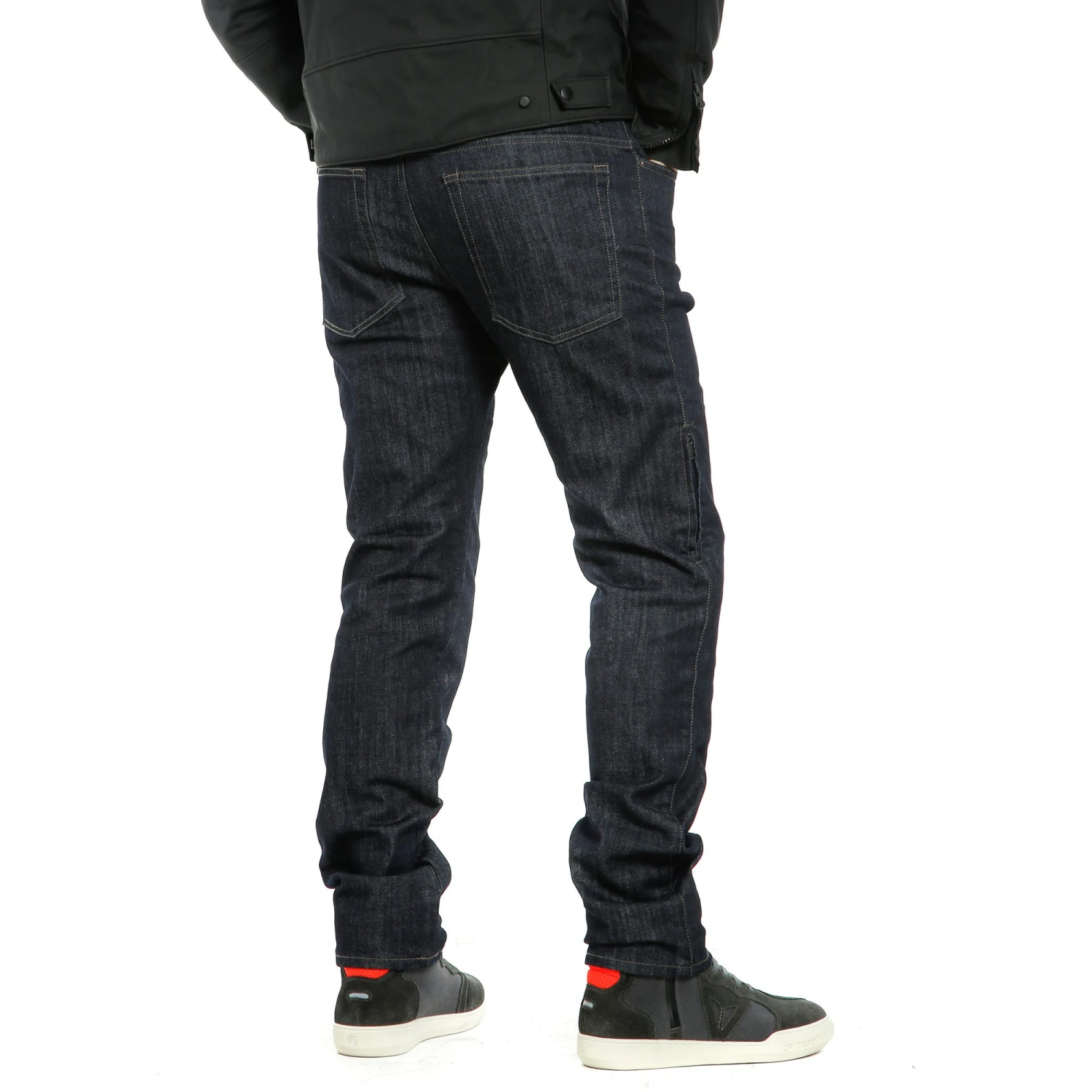 Dainese Denim Regular Pants 4 Dainese Denim Regular Pants - Image 4