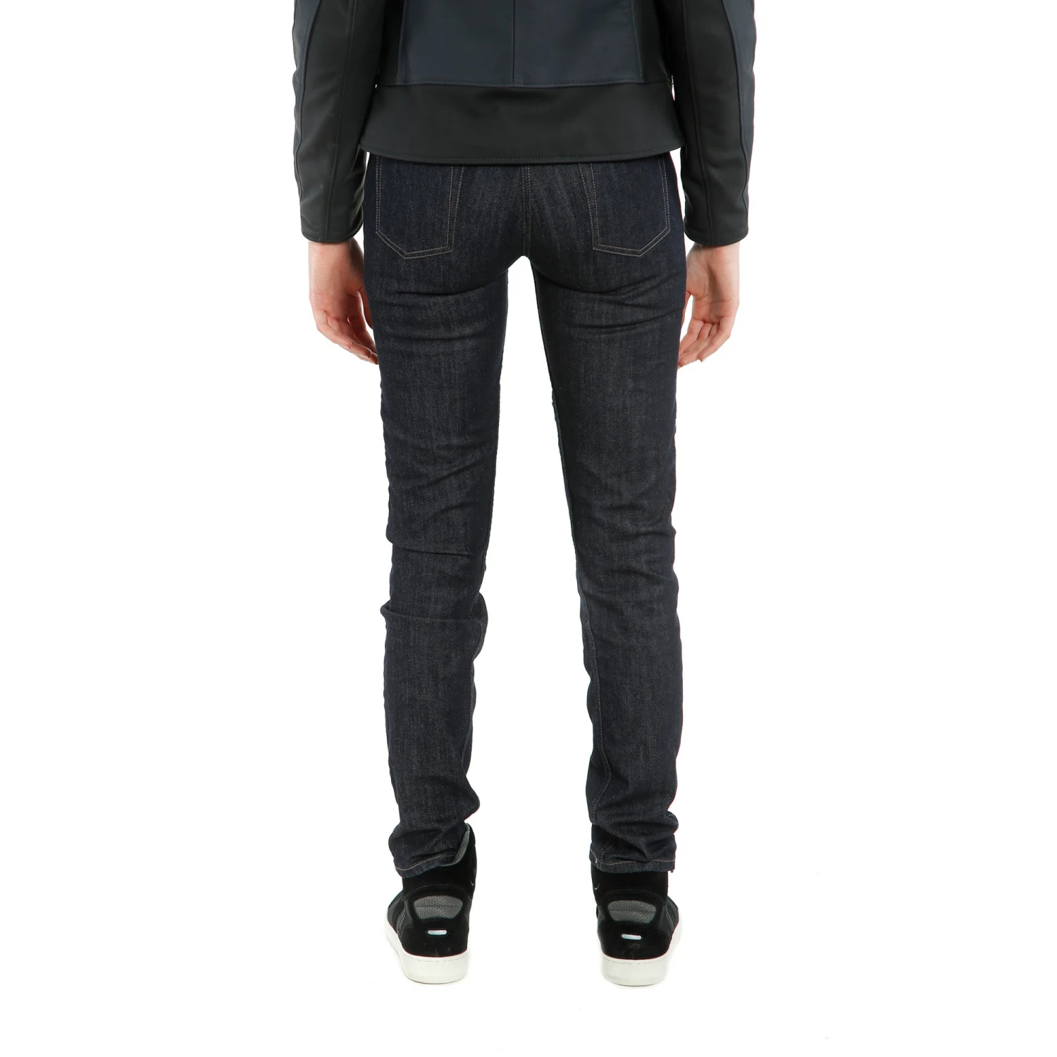 Dainese Denim Slim Lady Pants 14 Dainese Denim Slim Lady Pants - Image 14