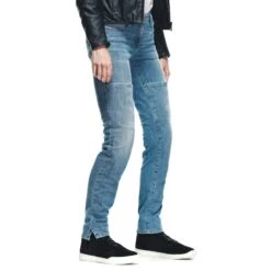 Dainese Denim Stone Slim Lady Tex Pants -Moto Style Shop denim stone slim lady 2ac5a64b b96b 4e34 bb7d ae529d6c2f34