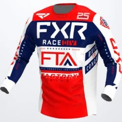 Podium Gladiator MX Jersey -Moto Style Shop e5a816d20143675c57d41ec7db6db7d8