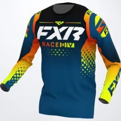 Revo MX Jersey -Moto Style Shop e71b4d13df15c2148bc5e281c1dcfd9c