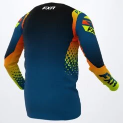 Revo MX Jersey -Moto Style Shop ea318d41be1f5ff545c47268c5870f1b