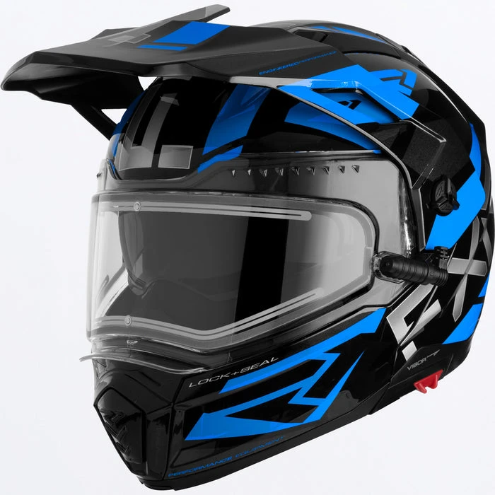 Maverick X Helmet 1 Maverick X Helmet