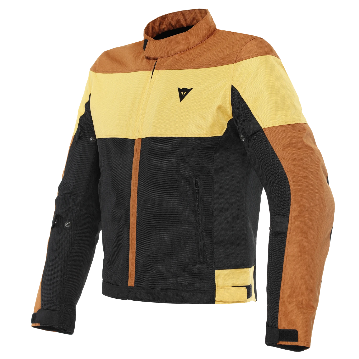 Dainese Elettrica Air Tex Jacket 1 Dainese Elettrica Air Tex Jacket